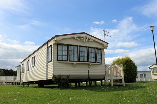 What is a mobile home? What is a manufactured home? What is a modular unit?