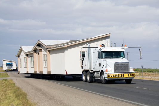 History of Manufactured Homes