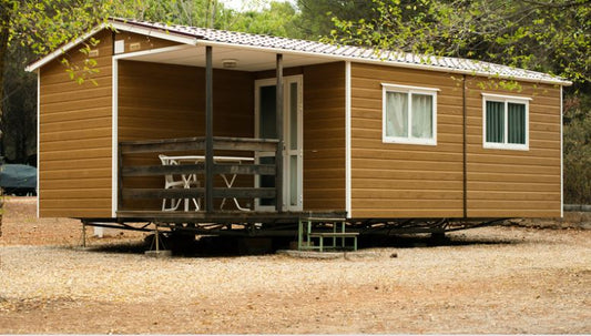 Can You Put a Manufactured Home on Your Property? Exploring the Possibilities